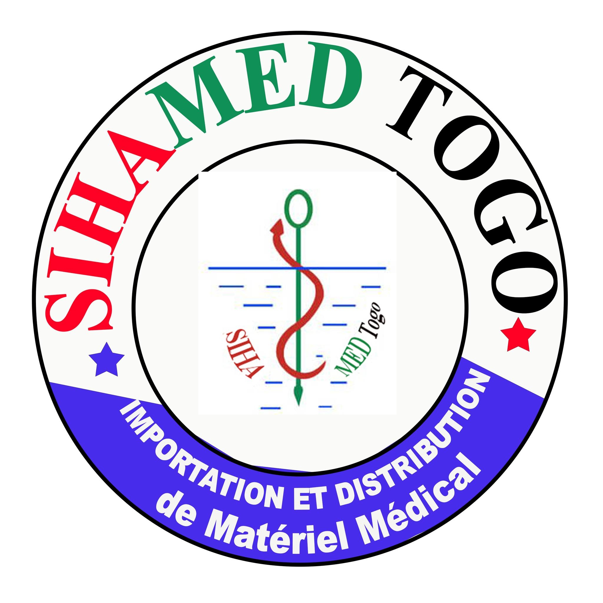 SIHAMED TOGO