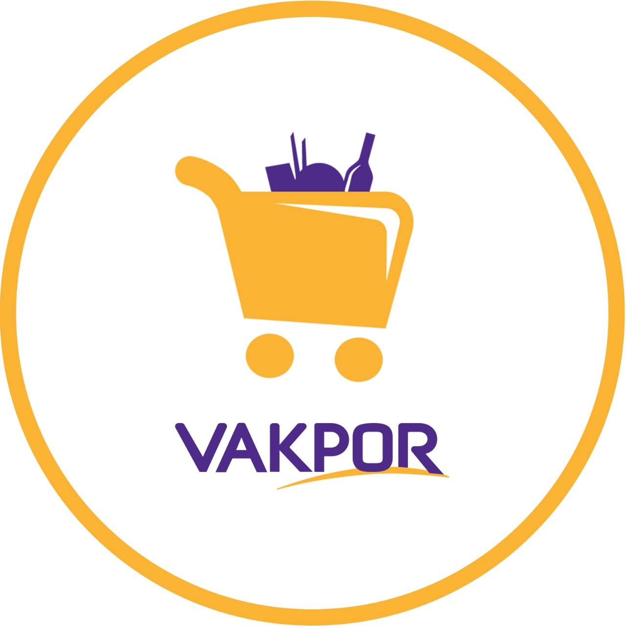 Vakpor